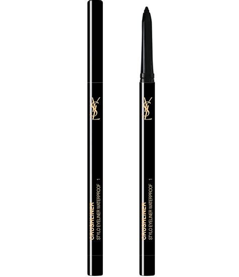 yves saint laurent eyeliner dupe